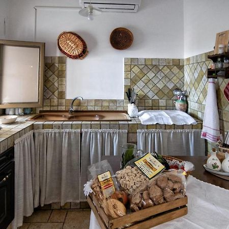 Villa Tommasina Carovigno Εξωτερικό φωτογραφία