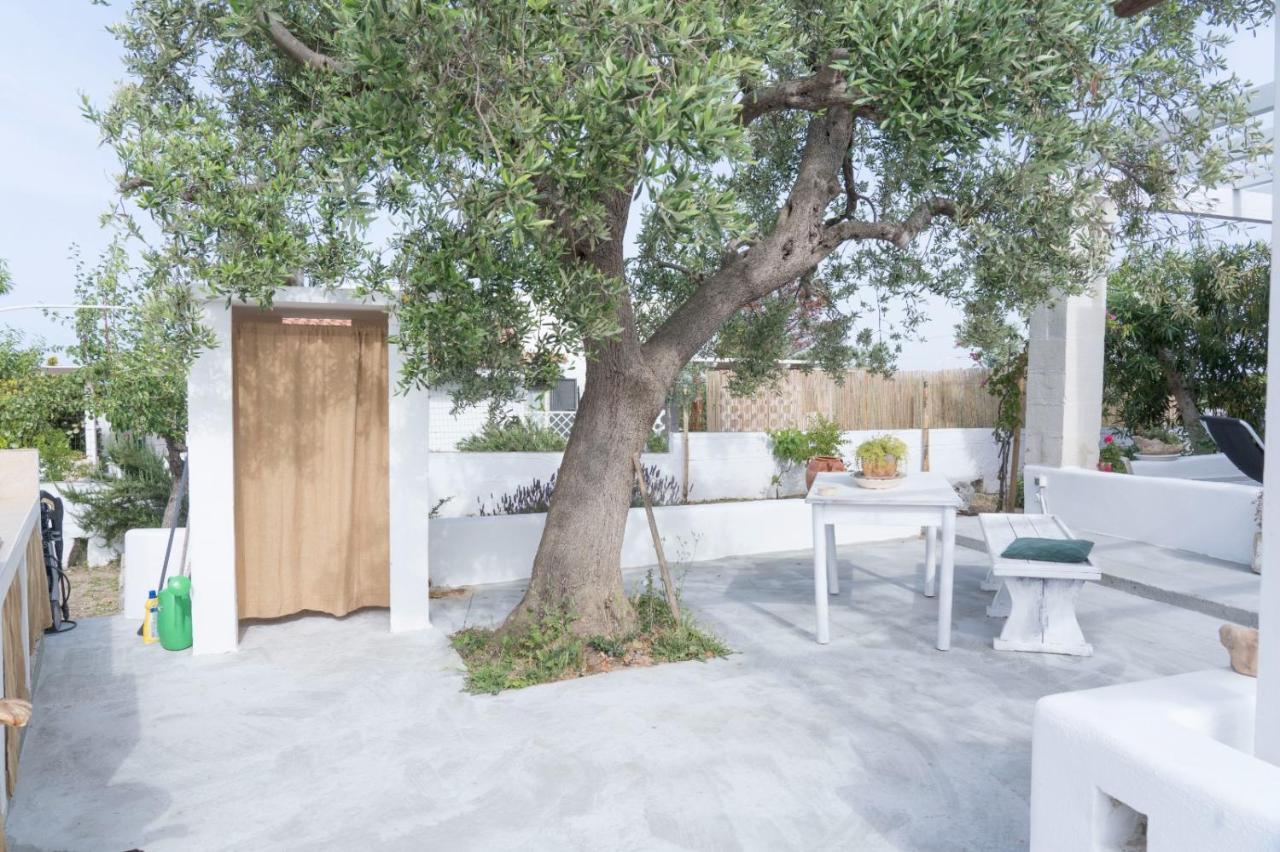 Villa Tommasina Carovigno Εξωτερικό φωτογραφία