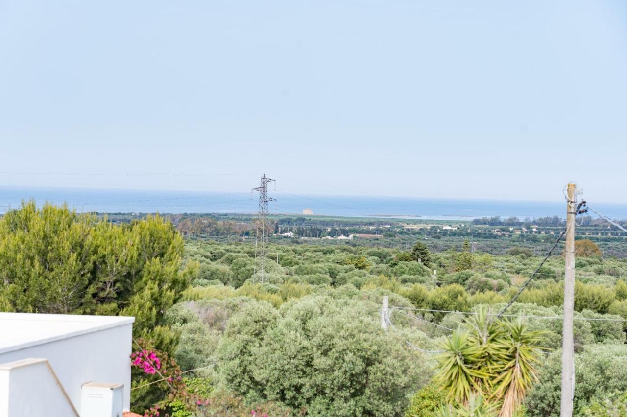 Villa Tommasina Carovigno Εξωτερικό φωτογραφία