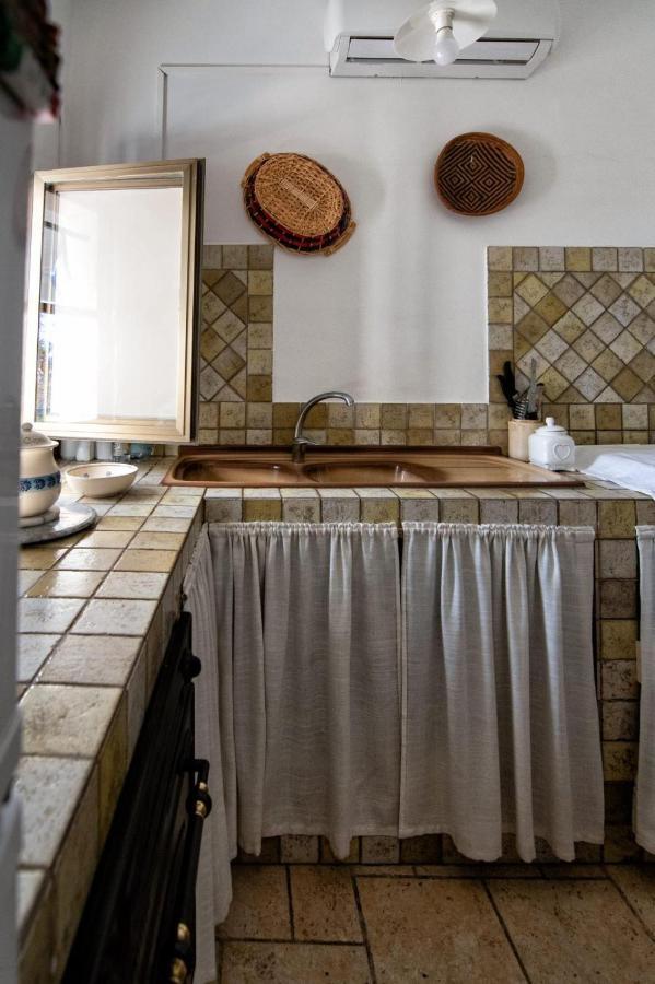 Villa Tommasina Carovigno Εξωτερικό φωτογραφία