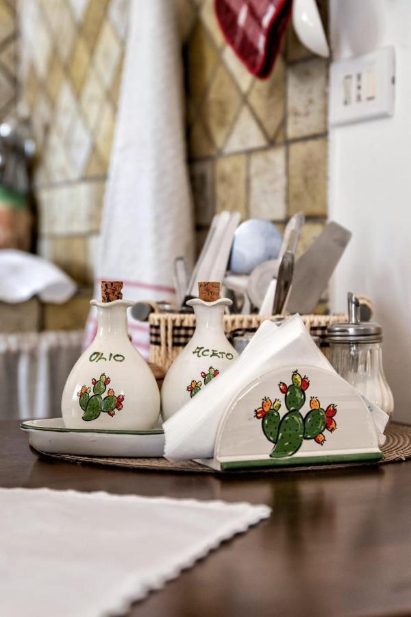 Villa Tommasina Carovigno Εξωτερικό φωτογραφία