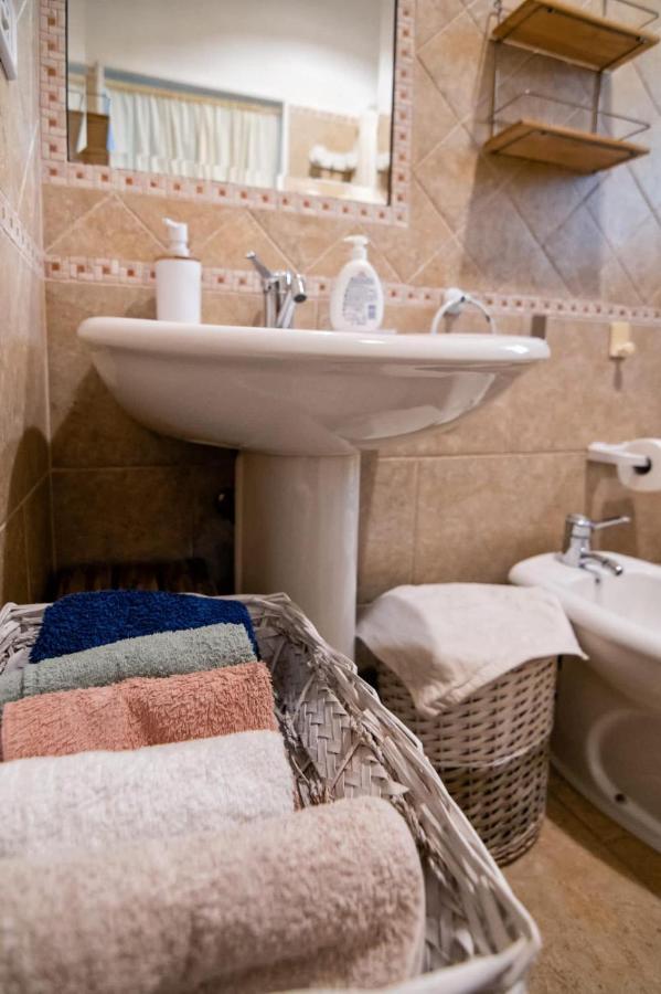 Villa Tommasina Carovigno Εξωτερικό φωτογραφία