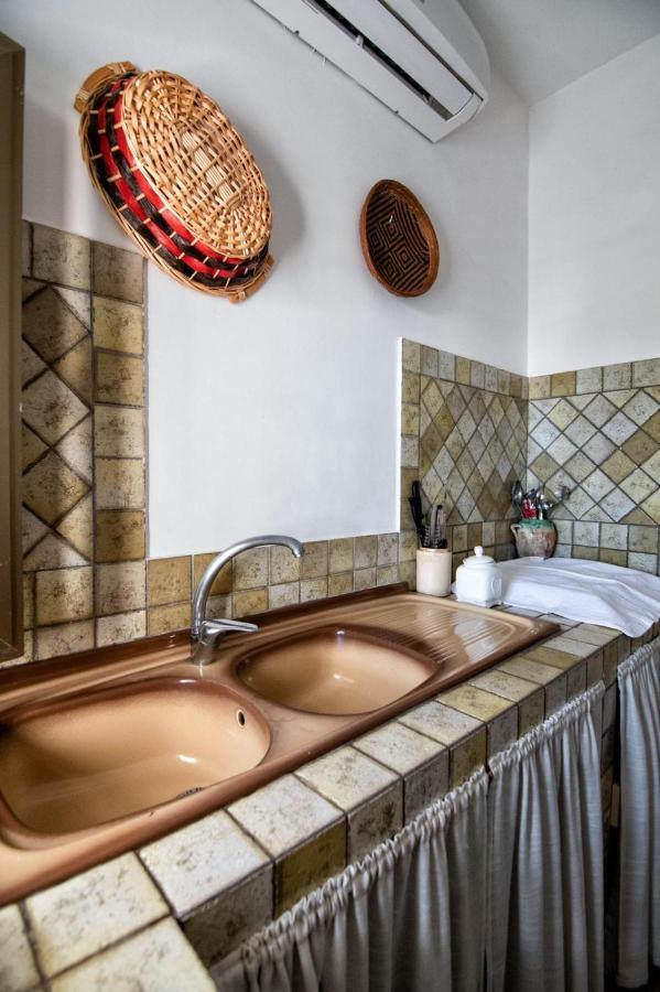 Villa Tommasina Carovigno Εξωτερικό φωτογραφία