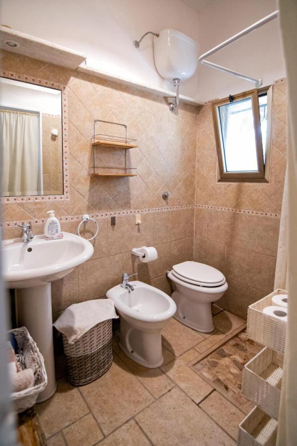 Villa Tommasina Carovigno Εξωτερικό φωτογραφία